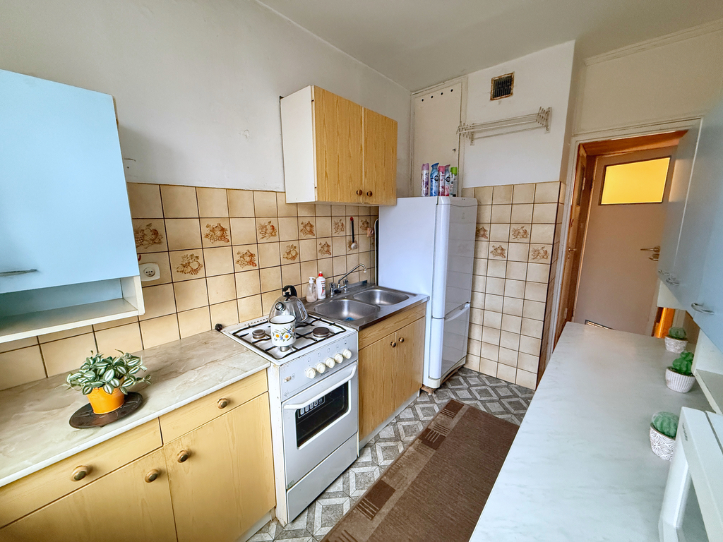 Mieszkanie na sprzedaż Szczecin, Świerczewo 42 m2 | Arka Nieruchomości