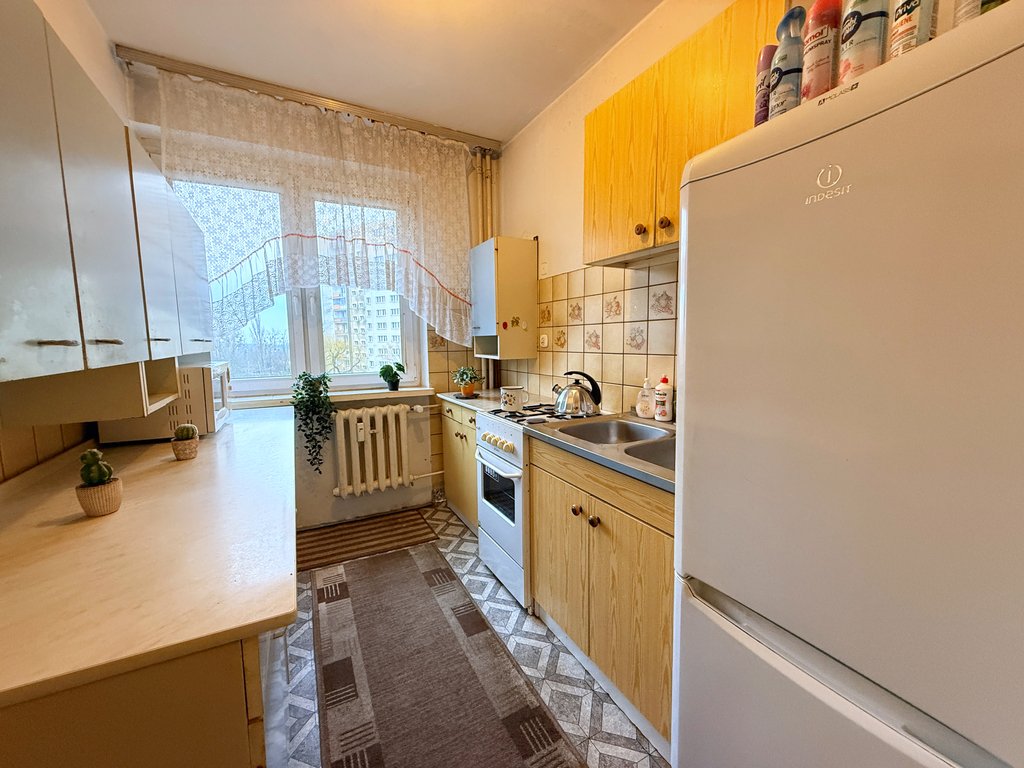 Mieszkanie na sprzedaż Szczecin, Świerczewo 42 m2 | Arka Nieruchomości