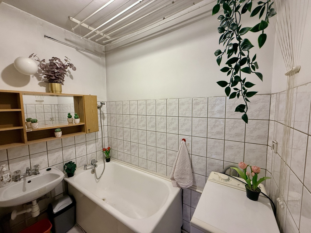 Mieszkanie na sprzedaż Szczecin, Świerczewo 42 m2 | Arka Nieruchomości