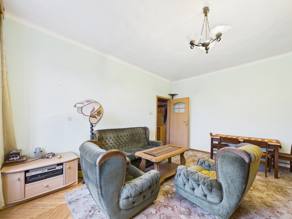 Mieszkanie na sprzedaż Szczecin, Pogodno 56 m2 | Arka Nieruchomości