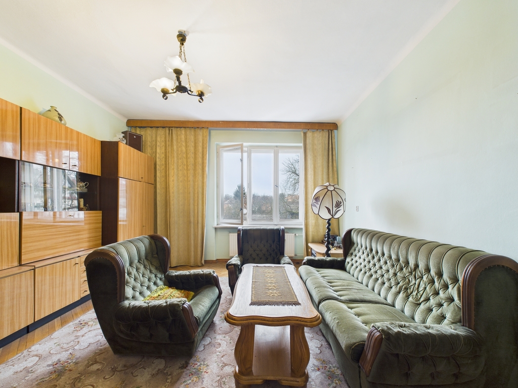 Mieszkanie na sprzedaż Szczecin, Pogodno 56 m2 | Arka Nieruchomości