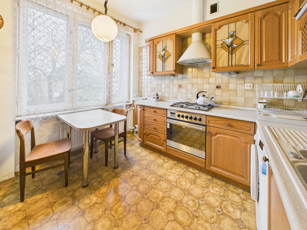 Mieszkanie na sprzedaż Szczecin, Pogodno 56 m2 | Arka Nieruchomości