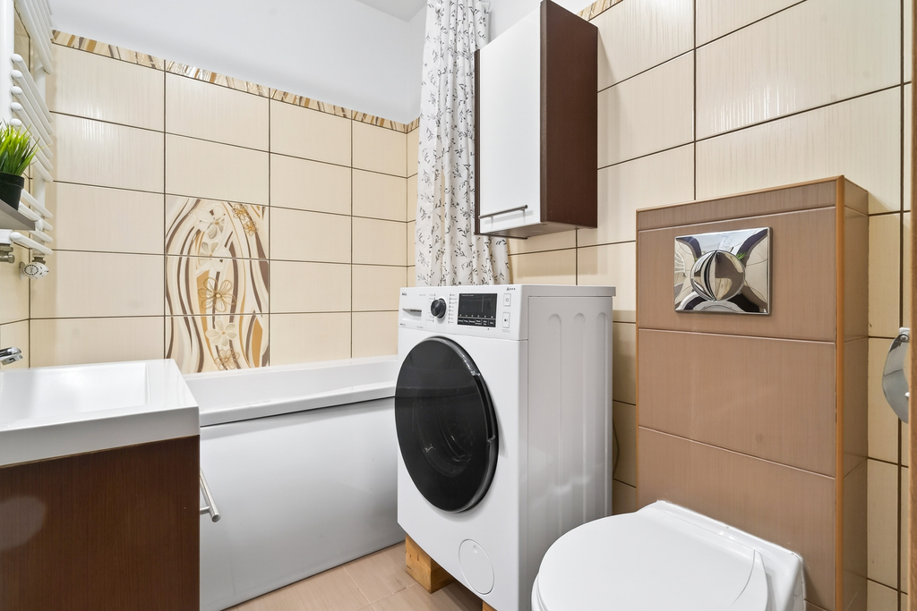 Mieszkanie na sprzedaż Szczecin, Nowe Miasto 39 m2 | Arka Nieruchomości