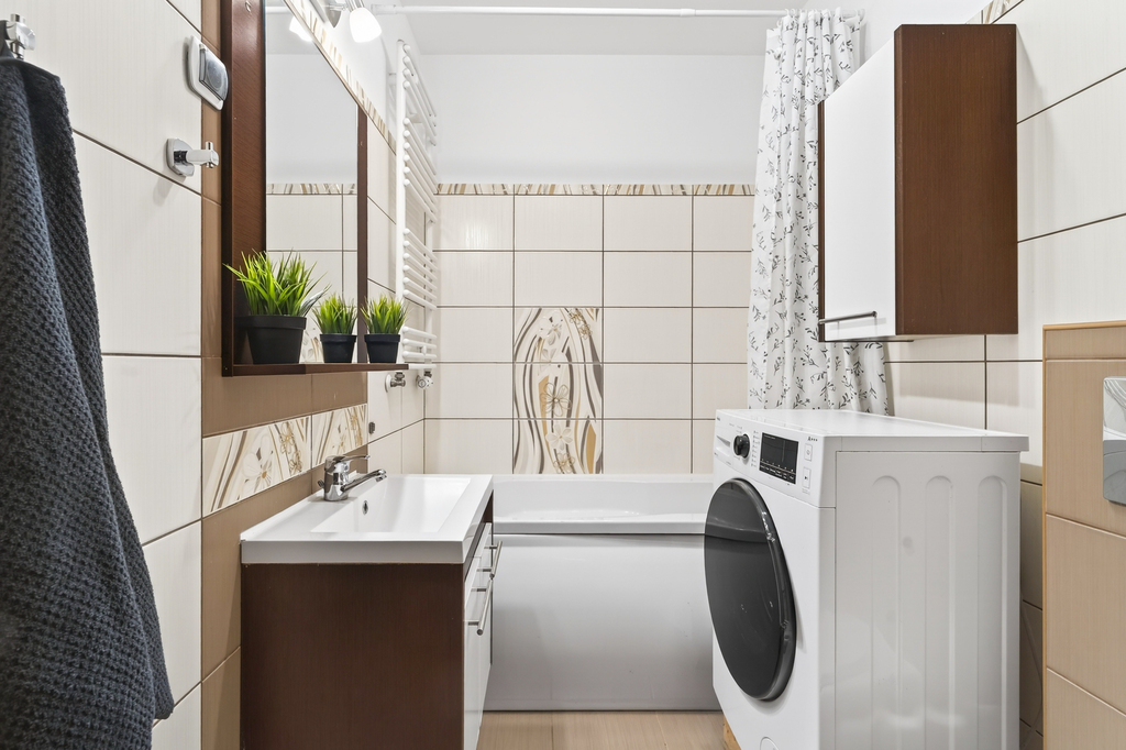 Mieszkanie na sprzedaż Szczecin, Nowe Miasto 39 m2 | Arka Nieruchomości