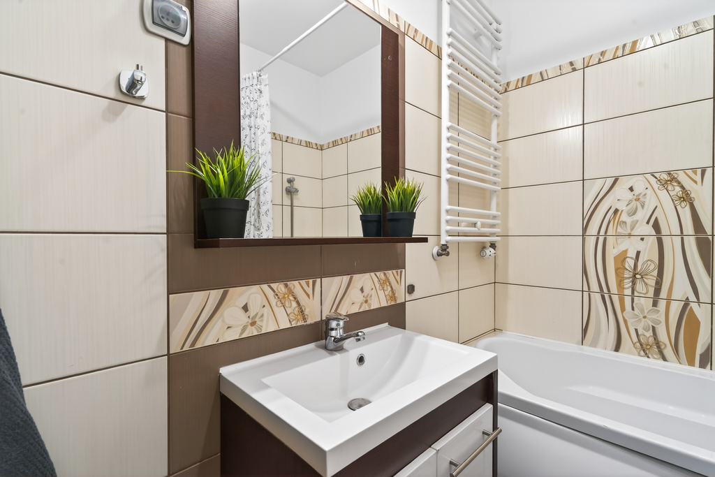 Mieszkanie na sprzedaż Szczecin, Nowe Miasto 39 m2 | Arka Nieruchomości