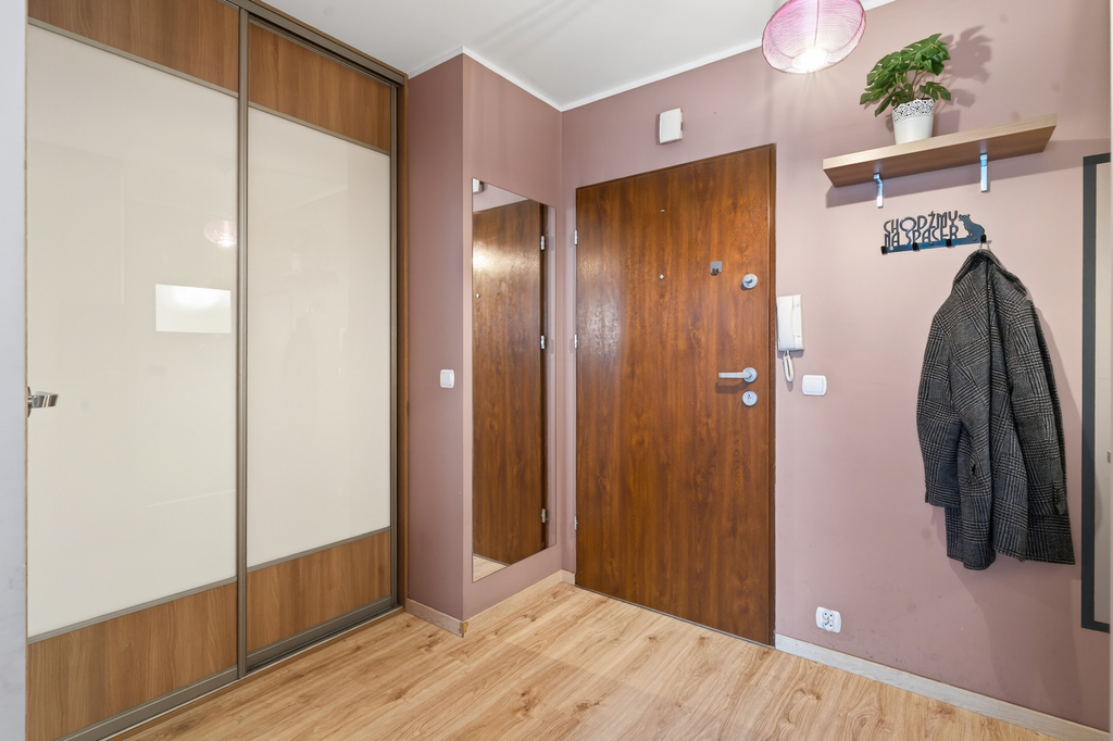 Mieszkanie na sprzedaż Szczecin, Nowe Miasto 39 m2 | Arka Nieruchomości