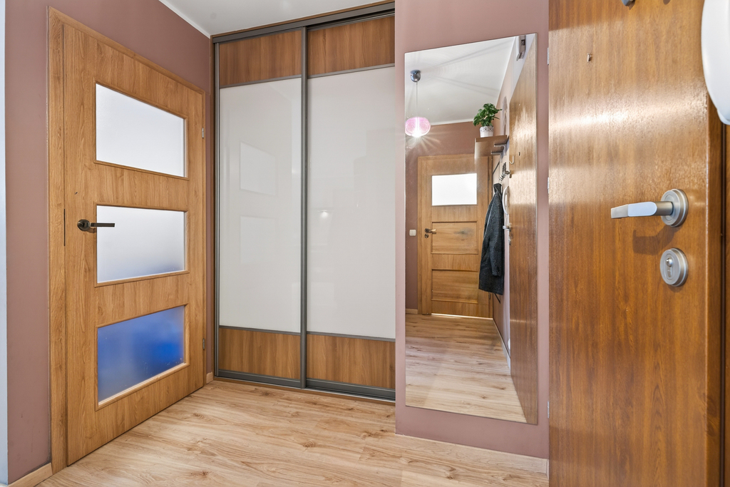 Mieszkanie na sprzedaż Szczecin, Nowe Miasto 39 m2 | Arka Nieruchomości