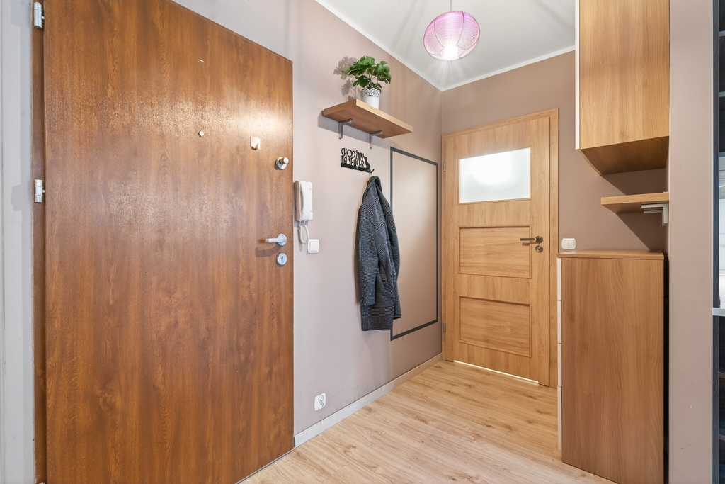 Mieszkanie na sprzedaż Szczecin, Nowe Miasto 39 m2 | Arka Nieruchomości