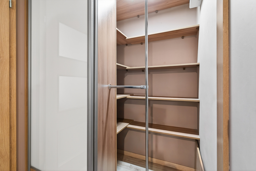 Mieszkanie na sprzedaż Szczecin, Nowe Miasto 39 m2 | Arka Nieruchomości