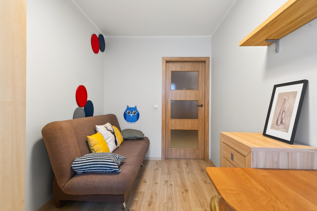 Mieszkanie na sprzedaż Szczecin, Nowe Miasto 39 m2 | Arka Nieruchomości