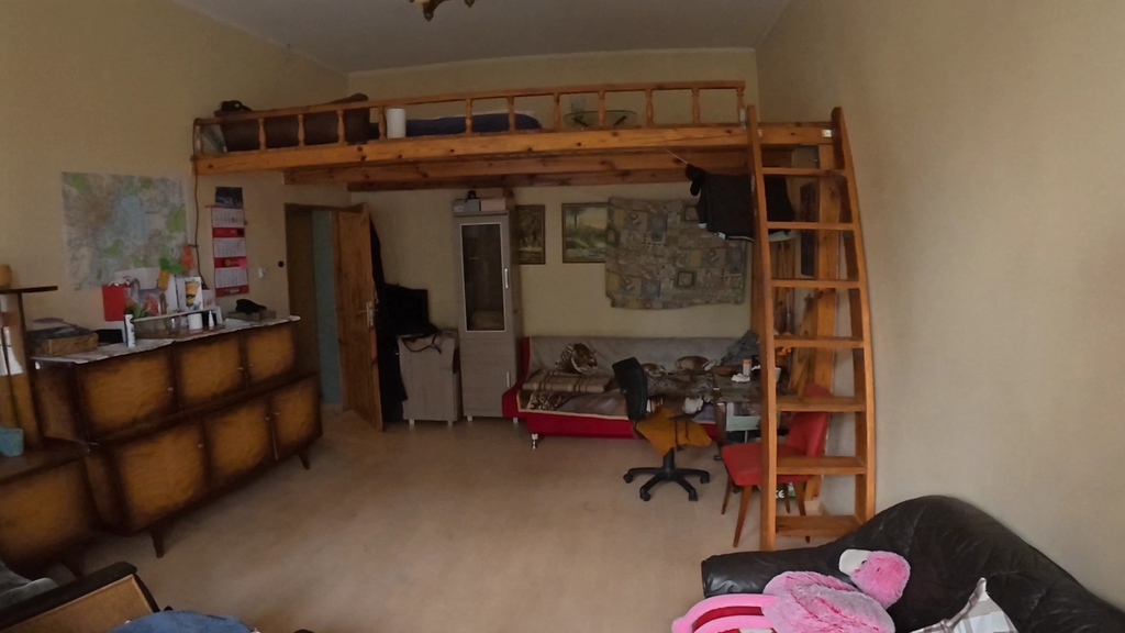 Mieszkanie na sprzedaż Szczecin, Śródmieście 48 m2 | Arka Nieruchomości