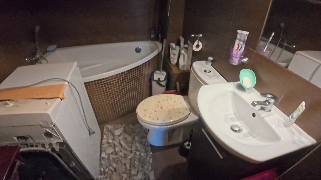 Mieszkanie na sprzedaż Szczecin, Śródmieście 48 m2 | Arka Nieruchomości