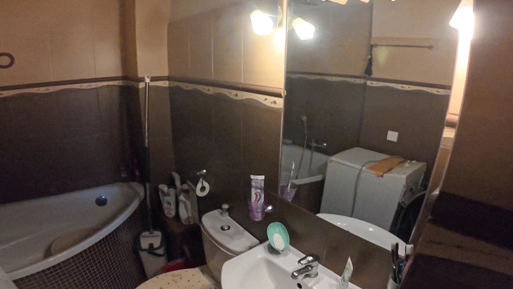 Mieszkanie na sprzedaż Szczecin, Śródmieście 48 m2 | Arka Nieruchomości