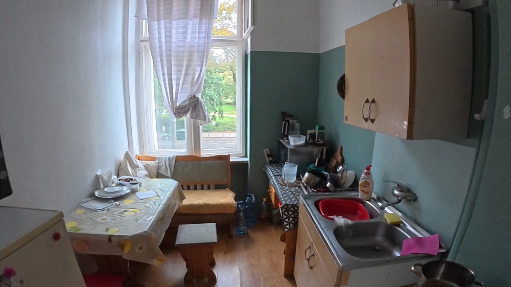 Mieszkanie na sprzedaż Szczecin, Śródmieście 48 m2 | Arka Nieruchomości