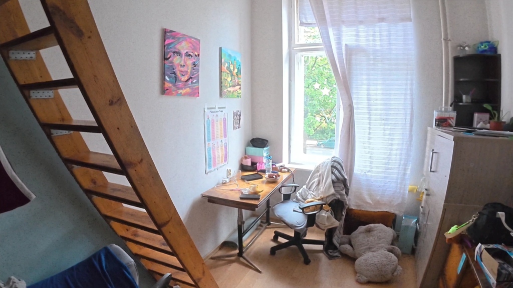 Mieszkanie na sprzedaż Szczecin, Śródmieście 48 m2 | Arka Nieruchomości