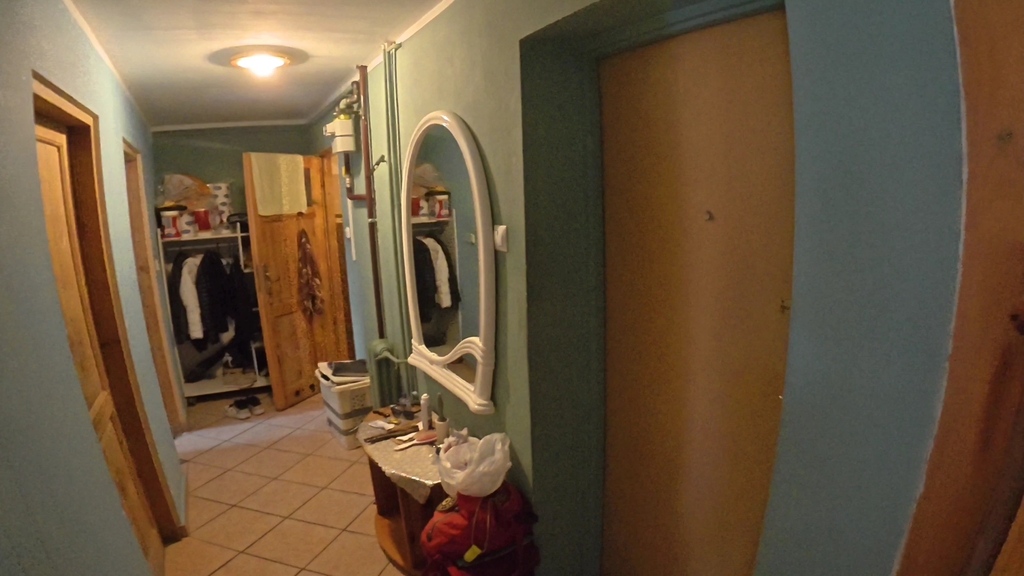 Mieszkanie na sprzedaż Szczecin, Śródmieście 48 m2 | Arka Nieruchomości