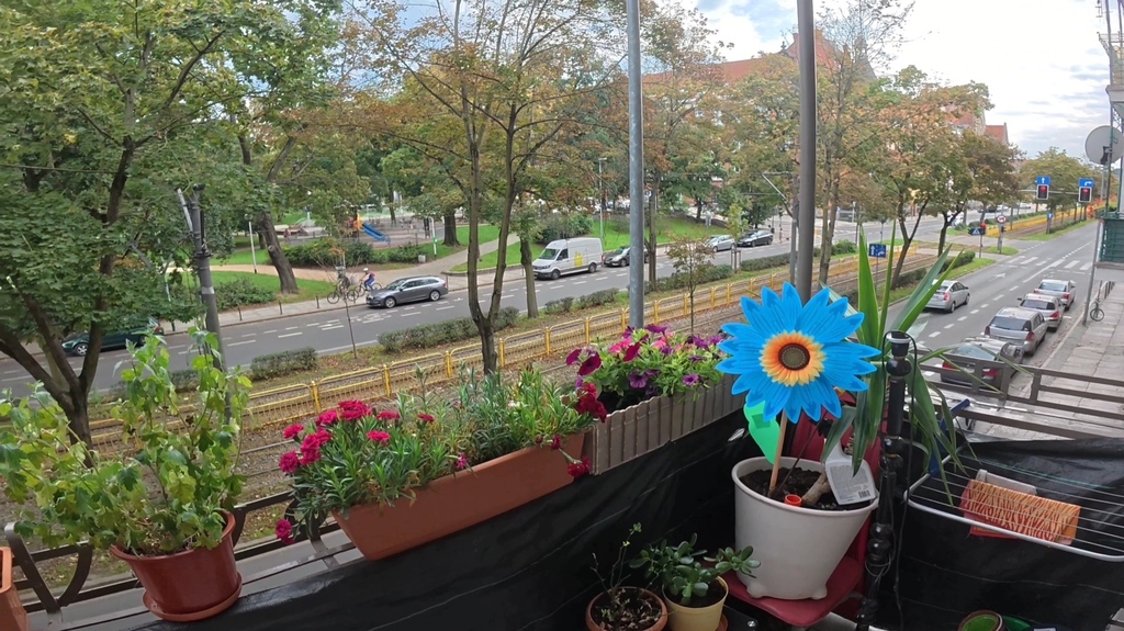 Mieszkanie na sprzedaż Szczecin, Śródmieście 48 m2 | Arka Nieruchomości