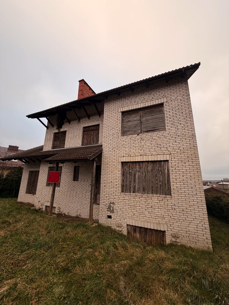 Dom na sprzedaż Łobez 409 m2 | Arka Nieruchomości