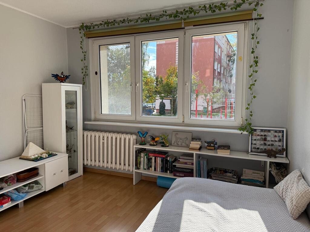 Mieszkanie na wynajem Szczecin, Drzetowo 38 m2 | Arka Nieruchomości