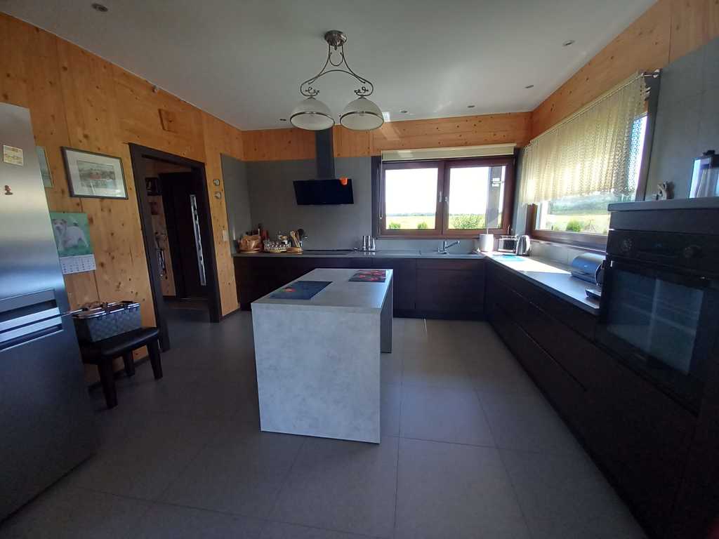 Dom na sprzedaż Szczecin 202 m2 | Arka Nieruchomości