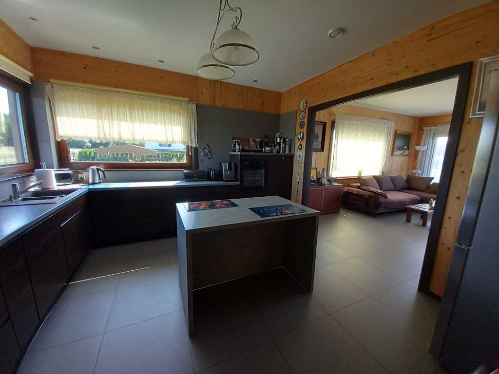 Dom na sprzedaż Szczecin 202 m2 | Arka Nieruchomości