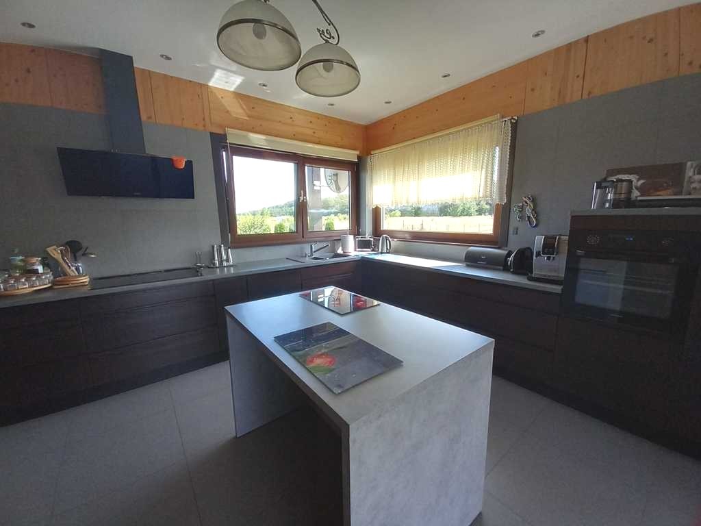 Dom na sprzedaż Szczecin 202 m2 | Arka Nieruchomości