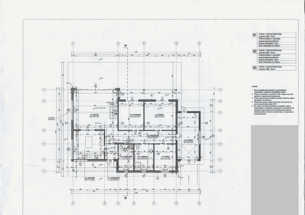 Dom na sprzedaż Szczecin 202 m2 | Arka Nieruchomości
