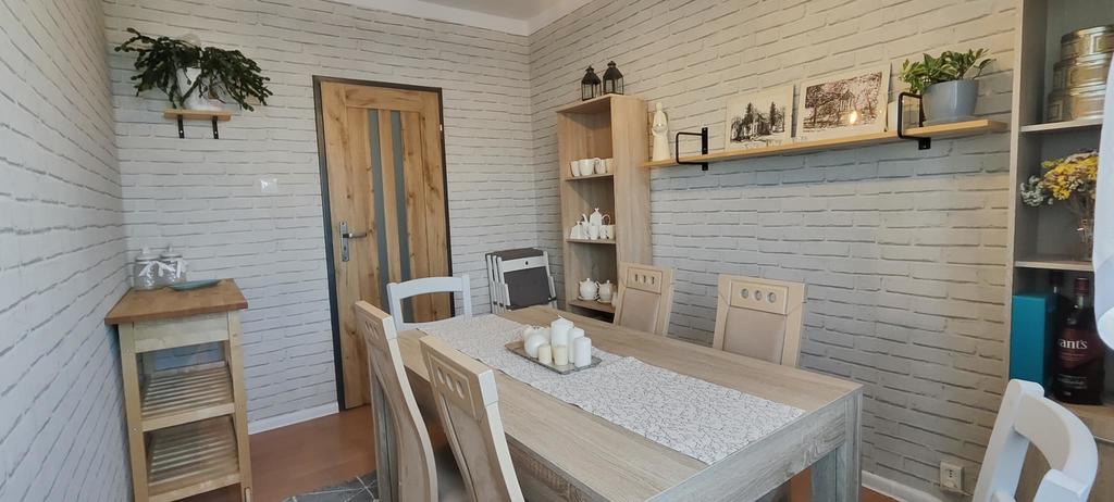 Mieszkanie na sprzedaż Goleniów 64 m2 | Arka Nieruchomości