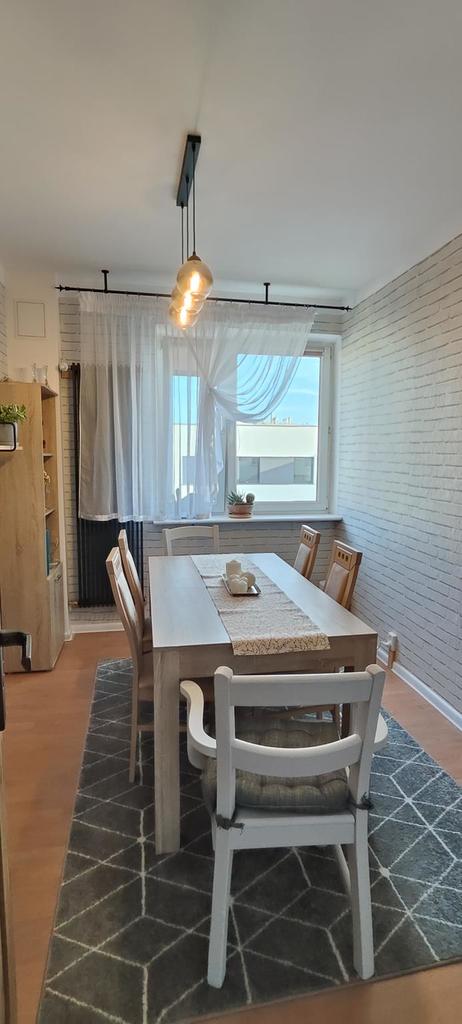 Mieszkanie na sprzedaż Goleniów 64 m2 | Arka Nieruchomości