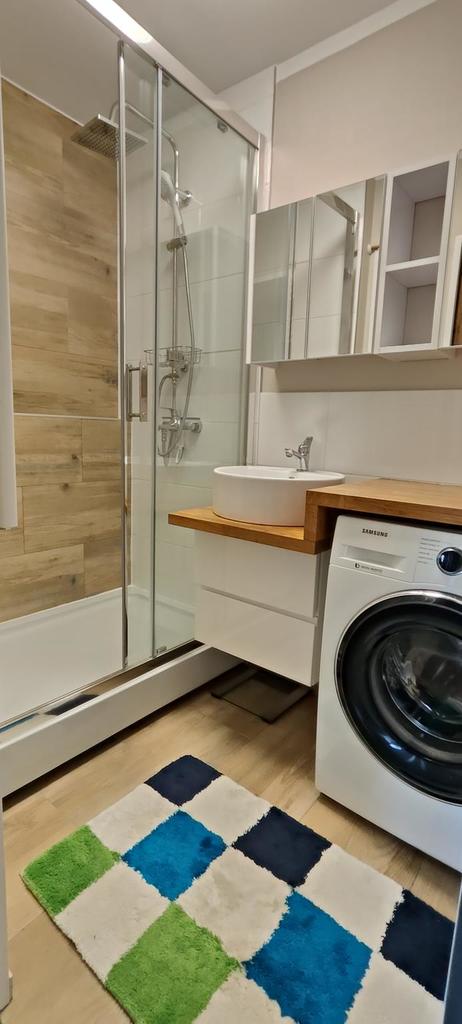 Mieszkanie na sprzedaż Goleniów 64 m2 | Arka Nieruchomości