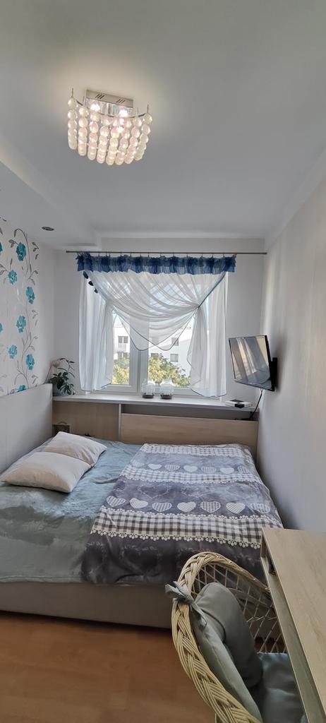 Mieszkanie na sprzedaż Goleniów 64 m2 | Arka Nieruchomości