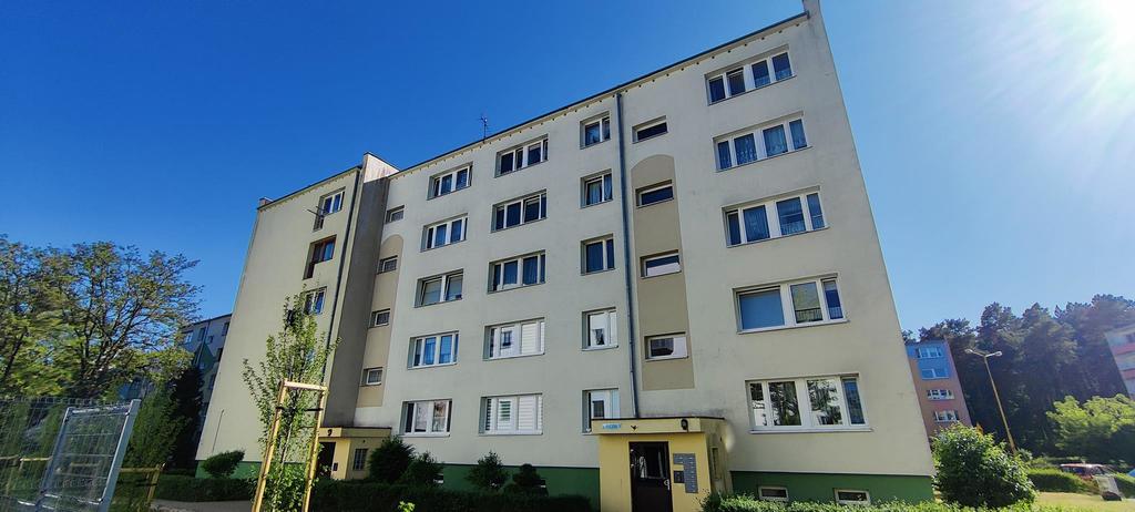 Mieszkanie na sprzedaż Goleniów 64 m2 | Arka Nieruchomości