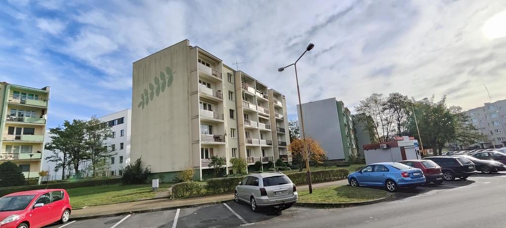 Mieszkanie na sprzedaż Goleniów 64 m2 | Arka Nieruchomości