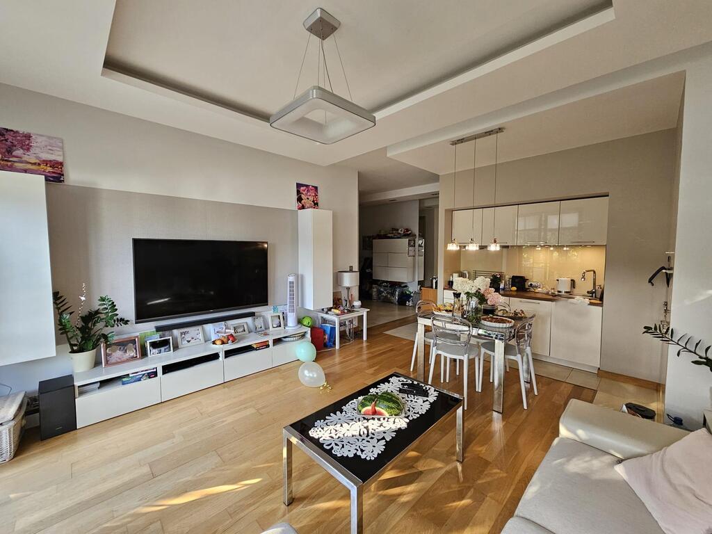 Mieszkanie na wynajem Szczecin, Warszewo 70 m2 | Arka Nieruchomości