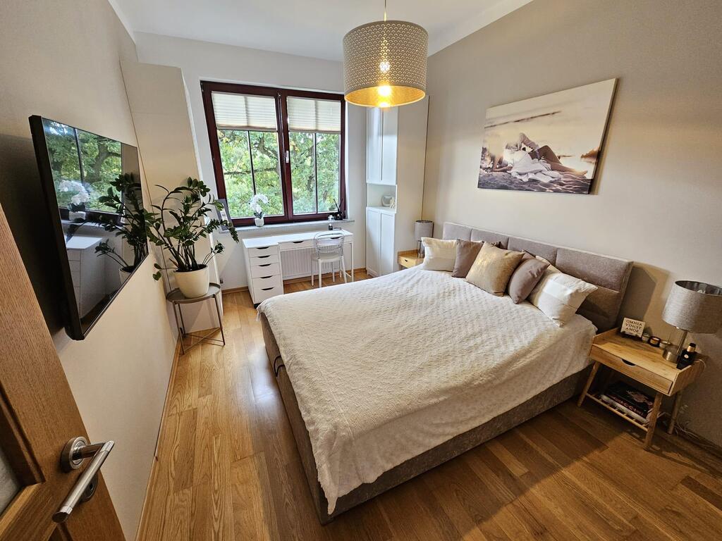 Mieszkanie na wynajem Szczecin, Warszewo 70 m2 | Arka Nieruchomości