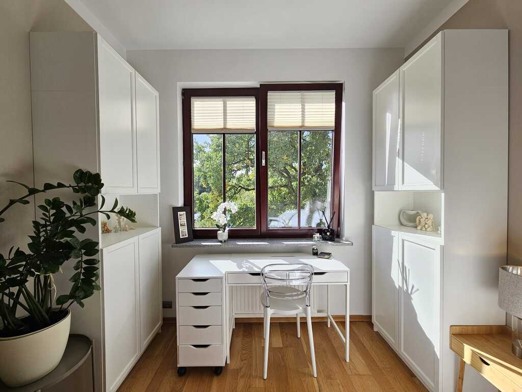 Mieszkanie na wynajem Szczecin, Warszewo 70 m2 | Arka Nieruchomości