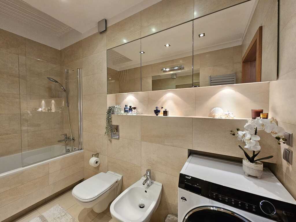 Mieszkanie na wynajem Szczecin, Warszewo 70 m2 | Arka Nieruchomości