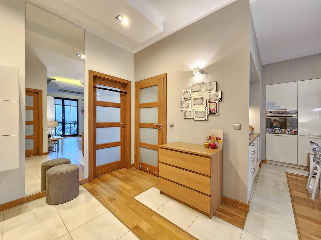 Mieszkanie na wynajem Szczecin, Warszewo 70 m2 | Arka Nieruchomości