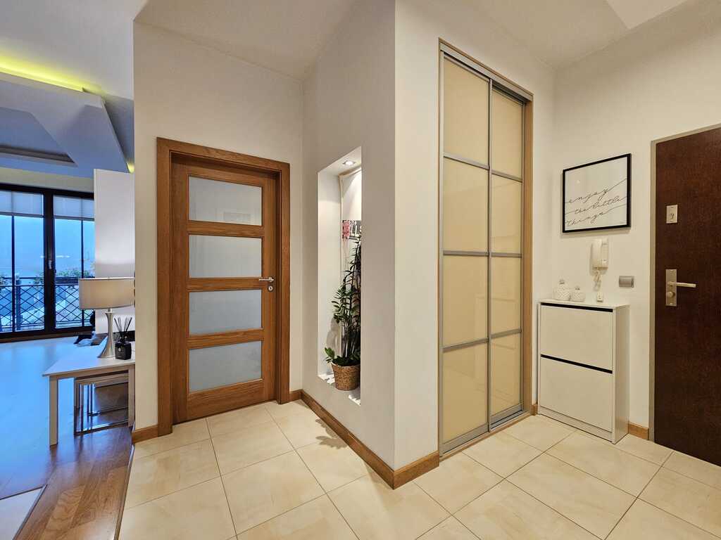 Mieszkanie na wynajem Szczecin, Warszewo 70 m2 | Arka Nieruchomości