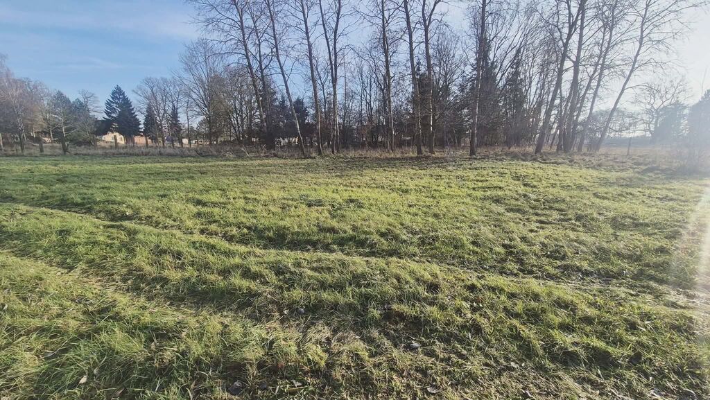 Działka na sprzedaż Tatynia 1 070 m2 | Arka Nieruchomości