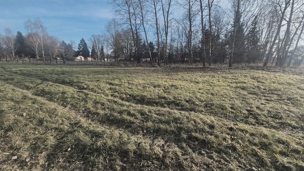 Działka na sprzedaż Tatynia 1 070 m2 | Arka Nieruchomości