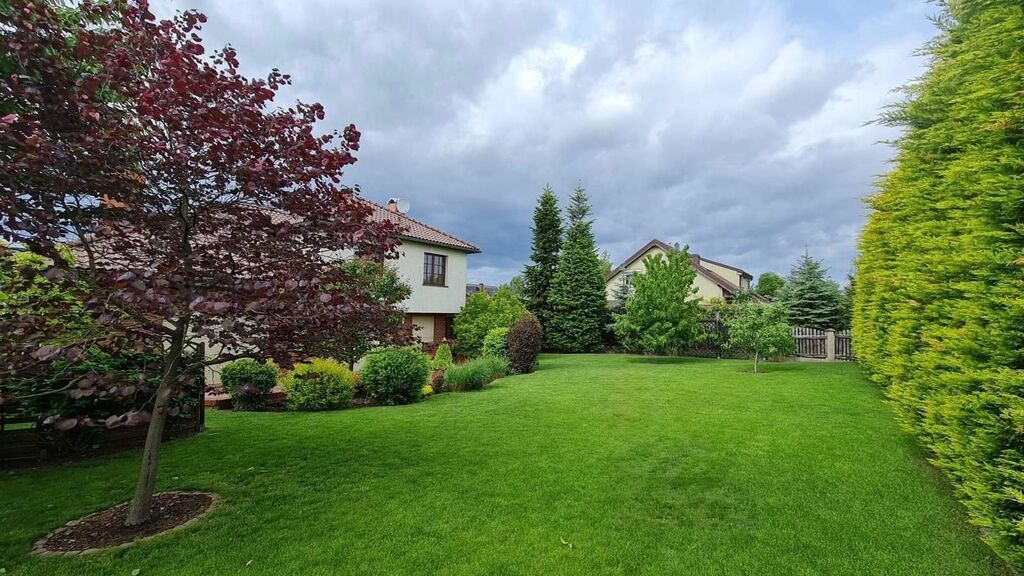 Dom na sprzedaż Mierzyn 299 m2 | Arka Nieruchomości