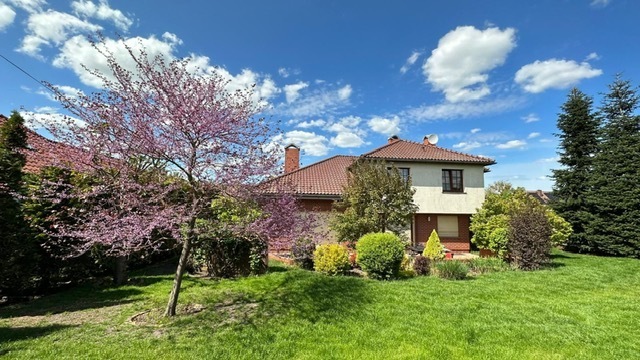 Dom na sprzedaż Mierzyn 299 m2 | Arka Nieruchomości