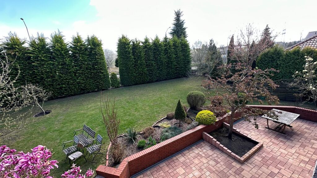 Dom na sprzedaż Mierzyn 299 m2 | Arka Nieruchomości