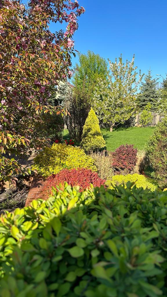 Dom na sprzedaż Mierzyn 299 m2 | Arka Nieruchomości