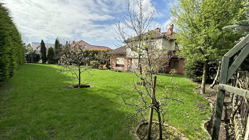 Dom na sprzedaż Mierzyn 299 m2 | Arka Nieruchomości