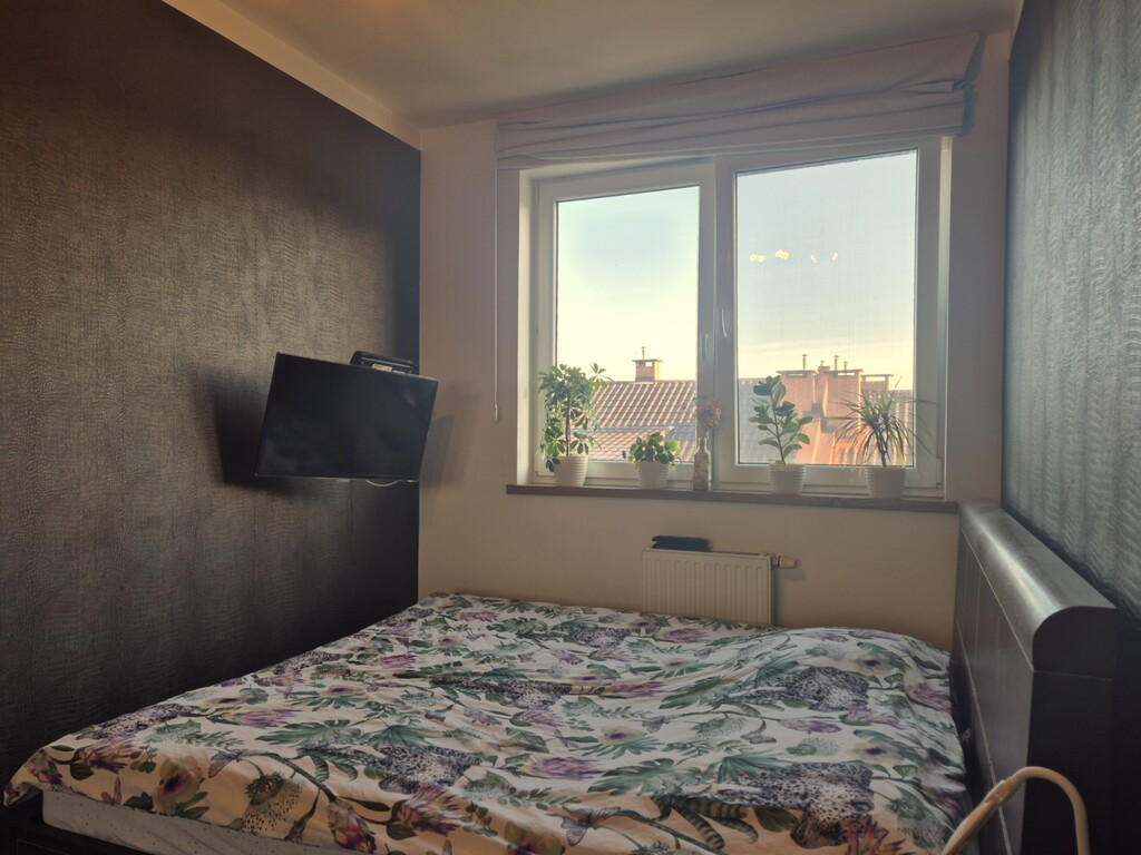 Mieszkanie na sprzedaż Szczecin, os. Bukowe 87 m2 | Arka Nieruchomości