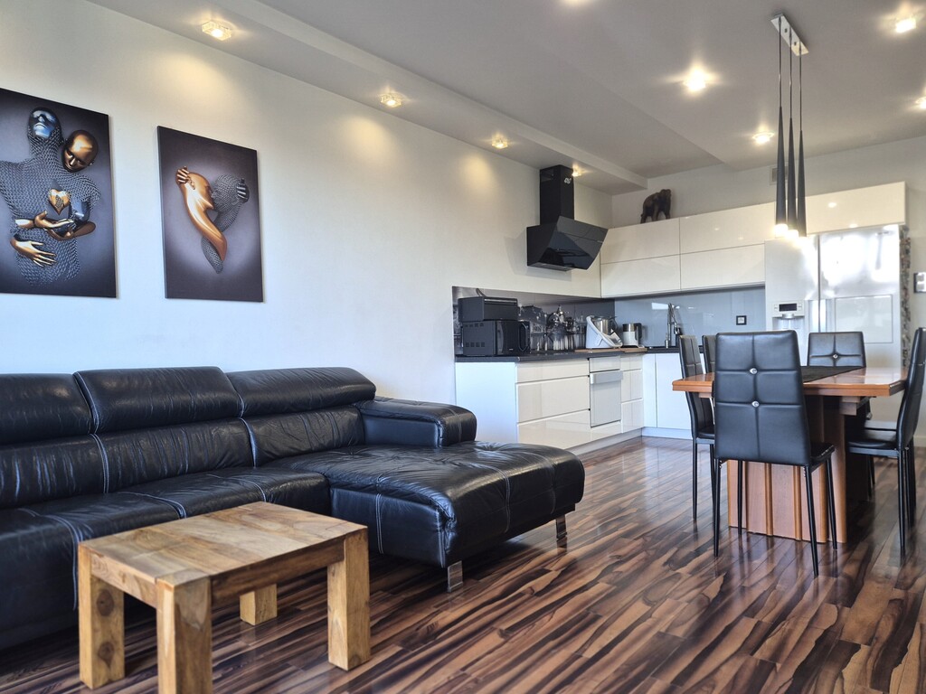 Mieszkanie na sprzedaż Szczecin, os. Bukowe 87 m2 | Arka Nieruchomości