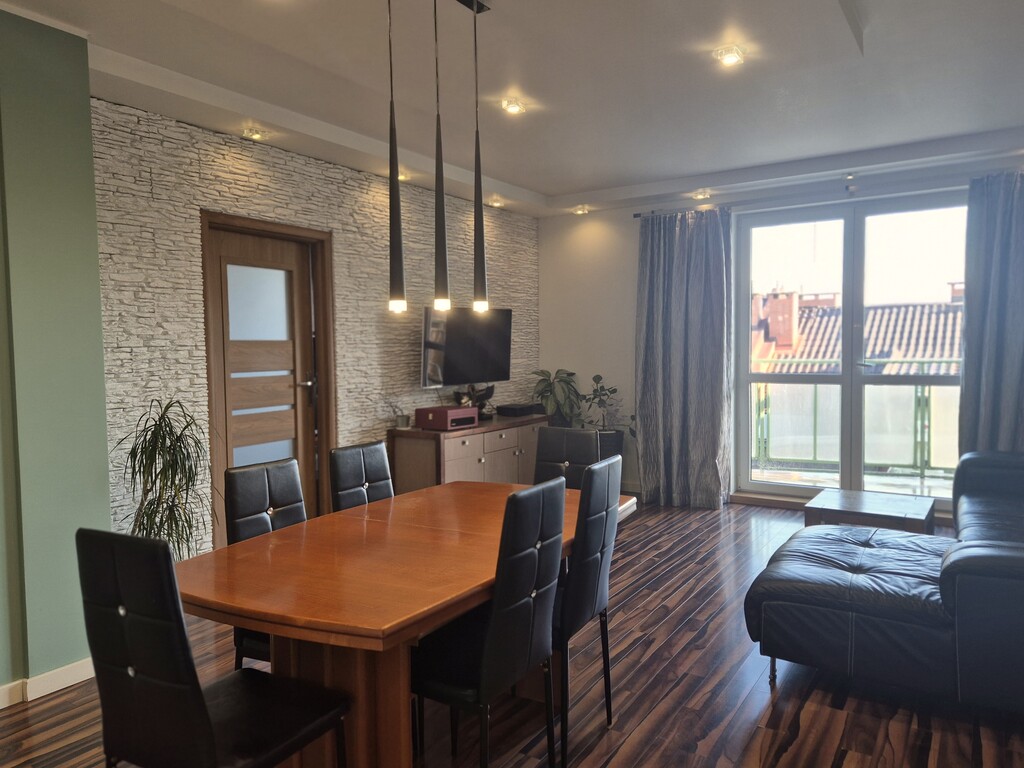 Mieszkanie na sprzedaż Szczecin, os. Bukowe 87 m2 | Arka Nieruchomości