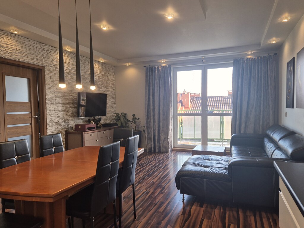 Mieszkanie na sprzedaż Szczecin, os. Bukowe 87 m2 | Arka Nieruchomości